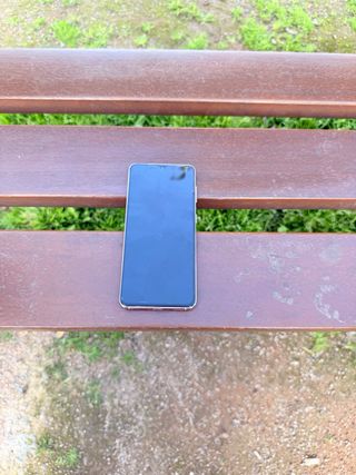 Samsung Galaxy S21 Plus Rosa