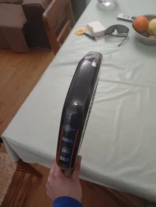 Siux Fénix Pro 5 Black