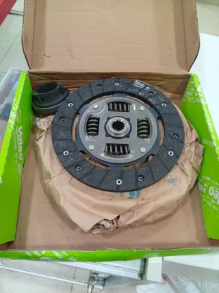 Kit Embrague Opel Corsa/Astra/Tigra 1.4/1.6