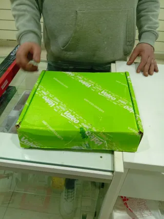 Kit Embrague Opel Corsa/Astra/Tigra 1.4/1.6