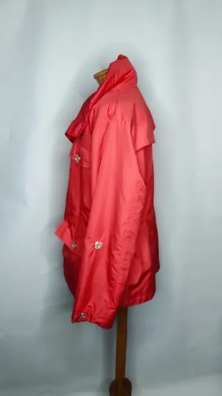 Chaqueta Verano Roberto Verino Roja