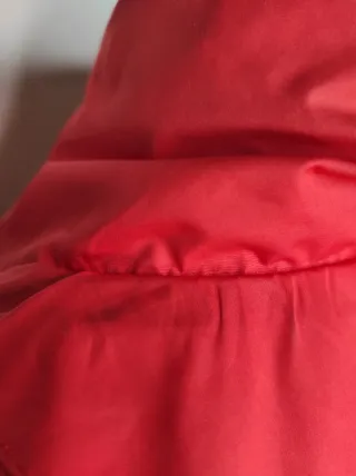 Chaqueta Verano Roberto Verino Roja