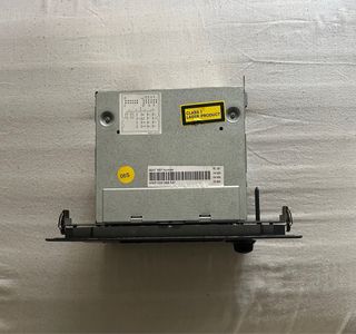 Radio CD Blaupunkt SEAT Gris