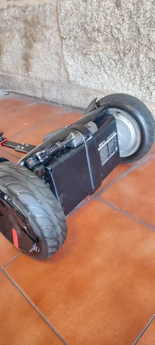 Ninebot Segway Mini Pro 320