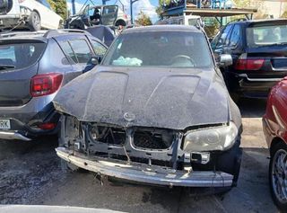 Centralita motor uce bmw 0281011121 serie 234182