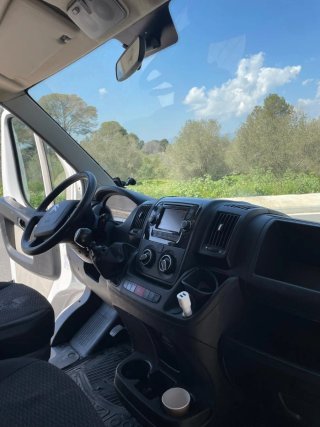 Citroen Jumper 2016