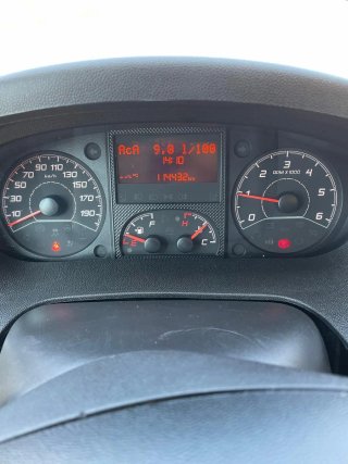 Citroen Jumper 2016
