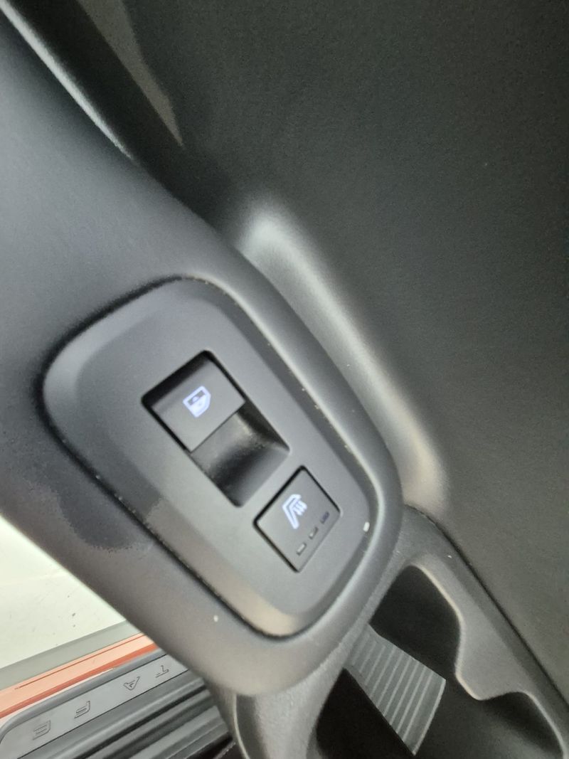 Hyundai Santa Fe Caligraphy 1,6 T-GDi PHEV 4x4 2025, foto 16