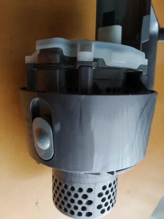 Corpo motore Dyson V10 poco uso