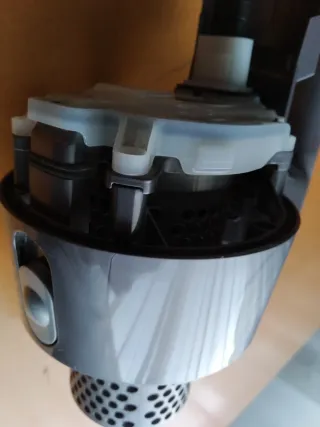 Corpo motore Dyson V10 poco uso