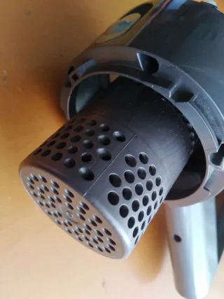 Corpo motore Dyson V10 poco uso