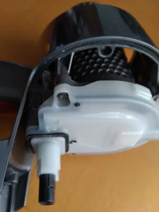 Corpo motore Dyson V10 poco uso