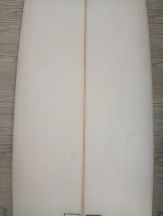 Tabla de surf 6'10