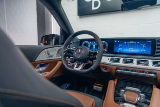 Mercedes-Benz GLE 53 AMG *IVA DEDUCIBLE”