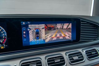 Mercedes-Benz GLE 53 AMG *IVA DEDUCIBLE”