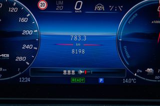 Mercedes-Benz GLE 53 AMG *IVA DEDUCIBLE”