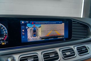 Mercedes-Benz GLE 53 AMG *IVA DEDUCIBLE”