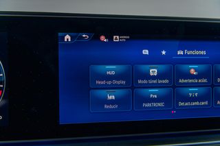 Mercedes-Benz GLE 53 AMG *IVA DEDUCIBLE”