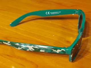 Gafas de sol infantiles