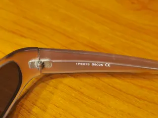 Gafas de sol infantiles