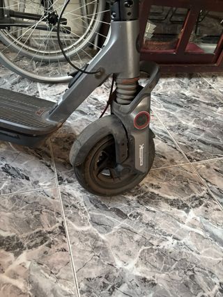 Patinete Eléctrico Segway Ninebot F3 E