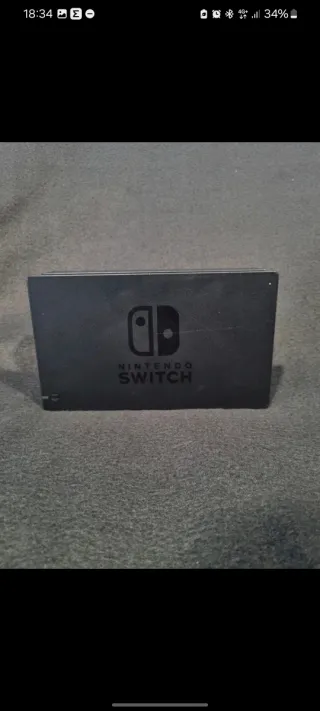 Nintendo Switch + Super Mario Maker 2