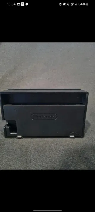 Nintendo Switch + Super Mario Maker 2