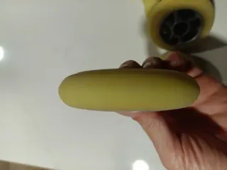 Ruedas Velocidad Spinner 110mm + rodamientos ABEC9