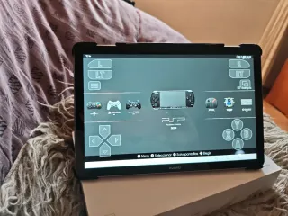 Huawei MediaPad M6 10.8 Tablet