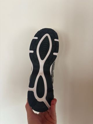 Scarpe Nike Air Max TW Nero Bianco