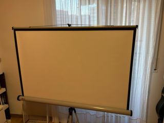 Pantalla de proyección Nobo