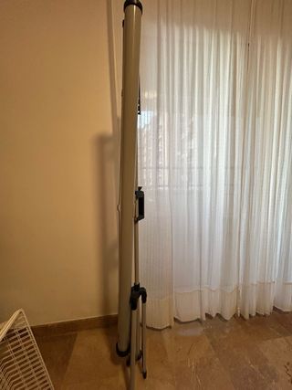 Pantalla de proyección Nobo