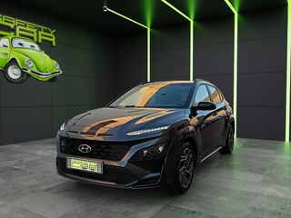 Hyundai Kona 1.0 TGDi 48V N Line 4x2 88 kW (120 CV)