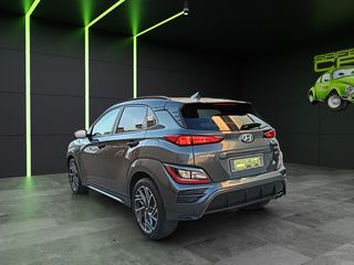 Hyundai Kona 1.0 TGDi 48V N Line 4x2 88 kW (120 CV)