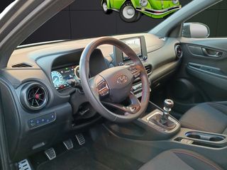 Hyundai Kona 1.0 TGDi 48V N Line 4x2 88 kW (120 CV)