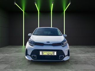 Kia Picanto 1.0 T-GDi GT Line 74 kW (100 CV)