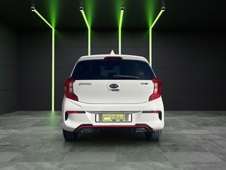 Kia Picanto 1.0 T-GDi GT Line 74 kW (100 CV)