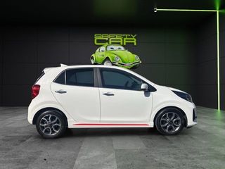 Kia Picanto 1.0 T-GDi GT Line 74 kW (100 CV)