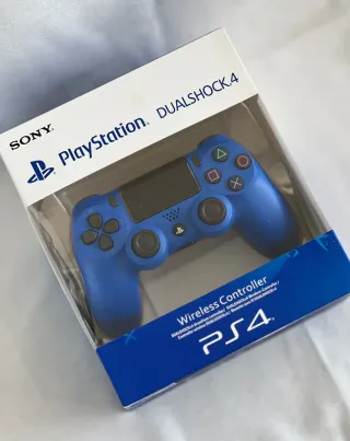 Mando PS4 DualShock