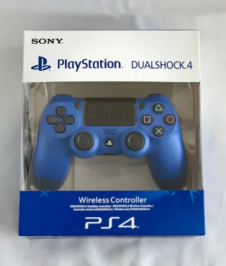 Mando PS4 DualShock