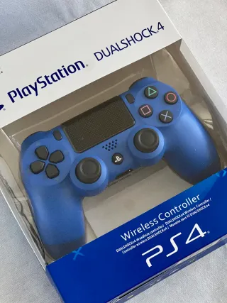 Mando PS4 DualShock