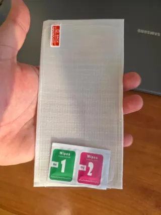 Protector Pantalla iPhone 14 Pro Max