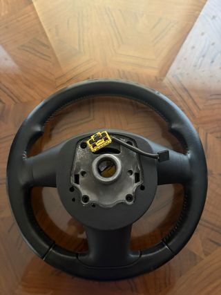 Volante Seat León/Ibiza FR ORIGINAL