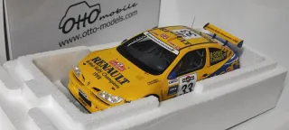 Renault Megane Maxi 1/18 Otto Autoart Kyosho Norev