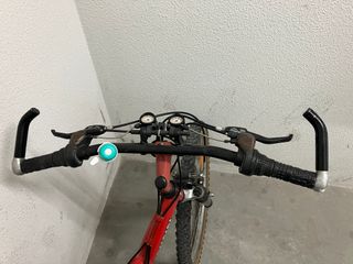 Bicicleta Trial Extreme Niño