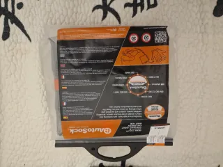 Fundas Antideslizantes Autosock 685