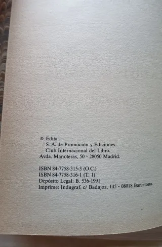 LA DIVINA COMEDIA (2 volúmenes)