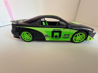 Mitsubishi Eclipse 1995 Fast & Furious 1/24