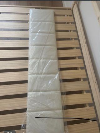 Cama 150cm a estrenar