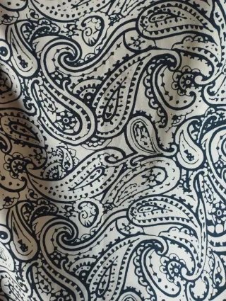 Blusa CORTFIEL Estampada